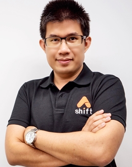 เอ วรวิสุทธิ์ ภิญโญยาง